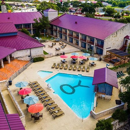 Y O Ranch Hotel And Conference Center Kerrville Kültér fotó
