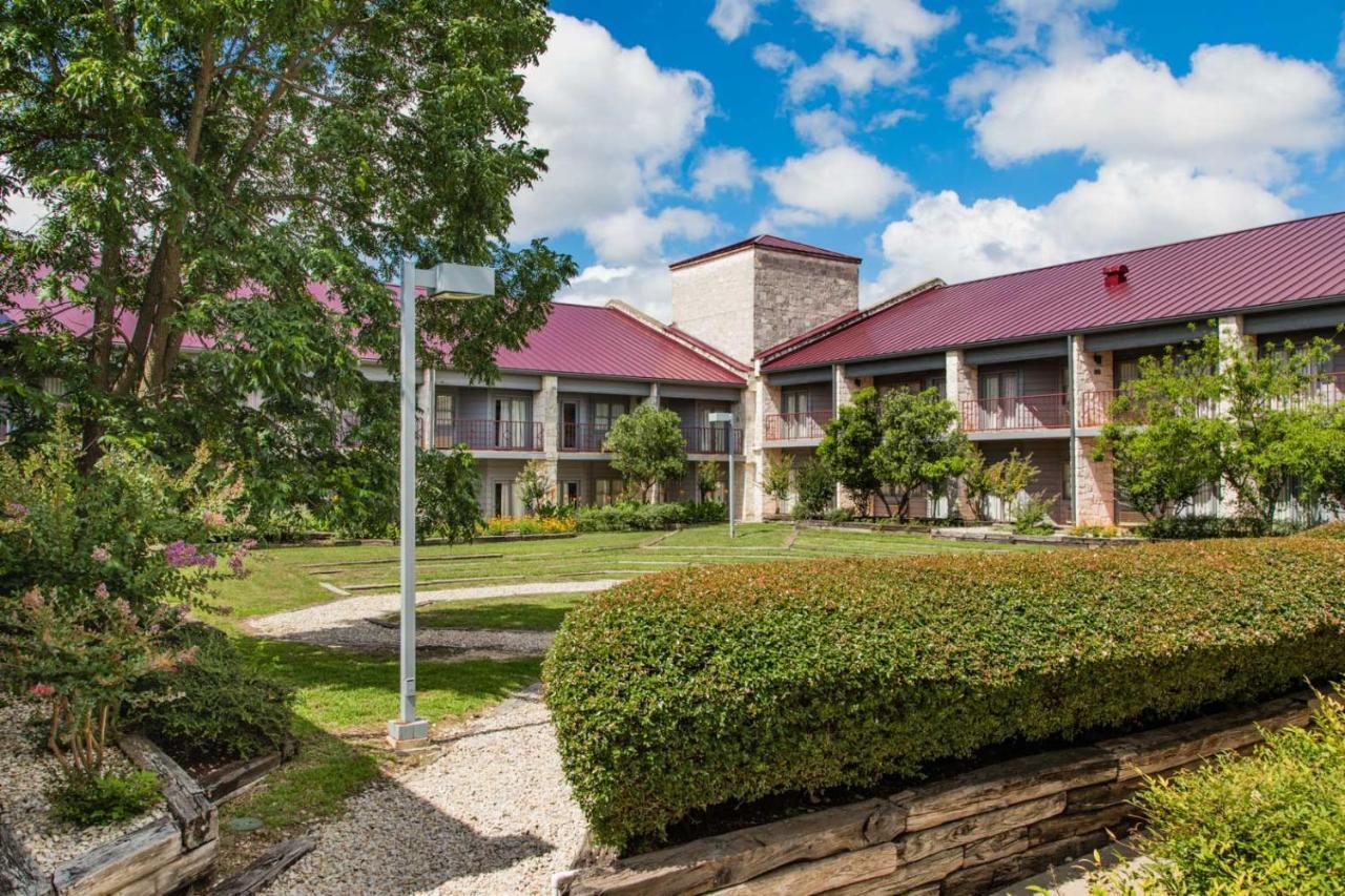 Y O Ranch Hotel And Conference Center Kerrville Kültér fotó