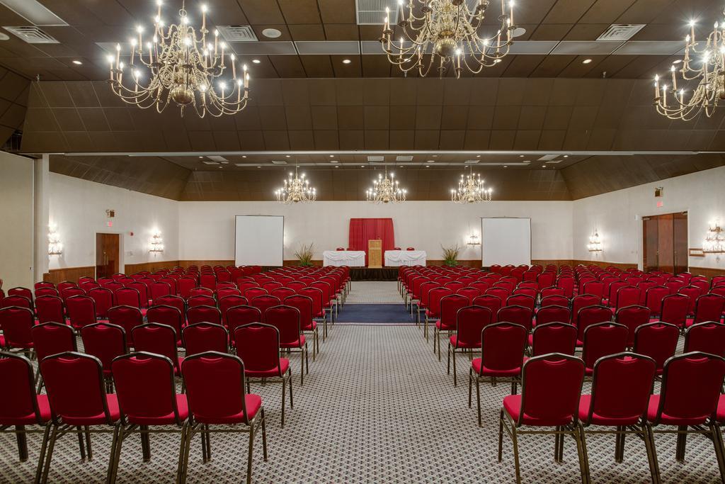 Y O Ranch Hotel And Conference Center Kerrville Kültér fotó