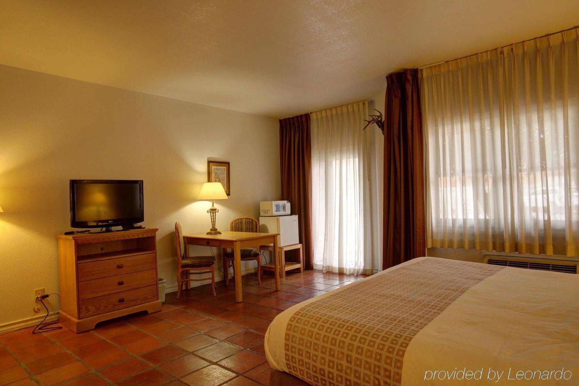 Y O Ranch Hotel And Conference Center Kerrville Kültér fotó