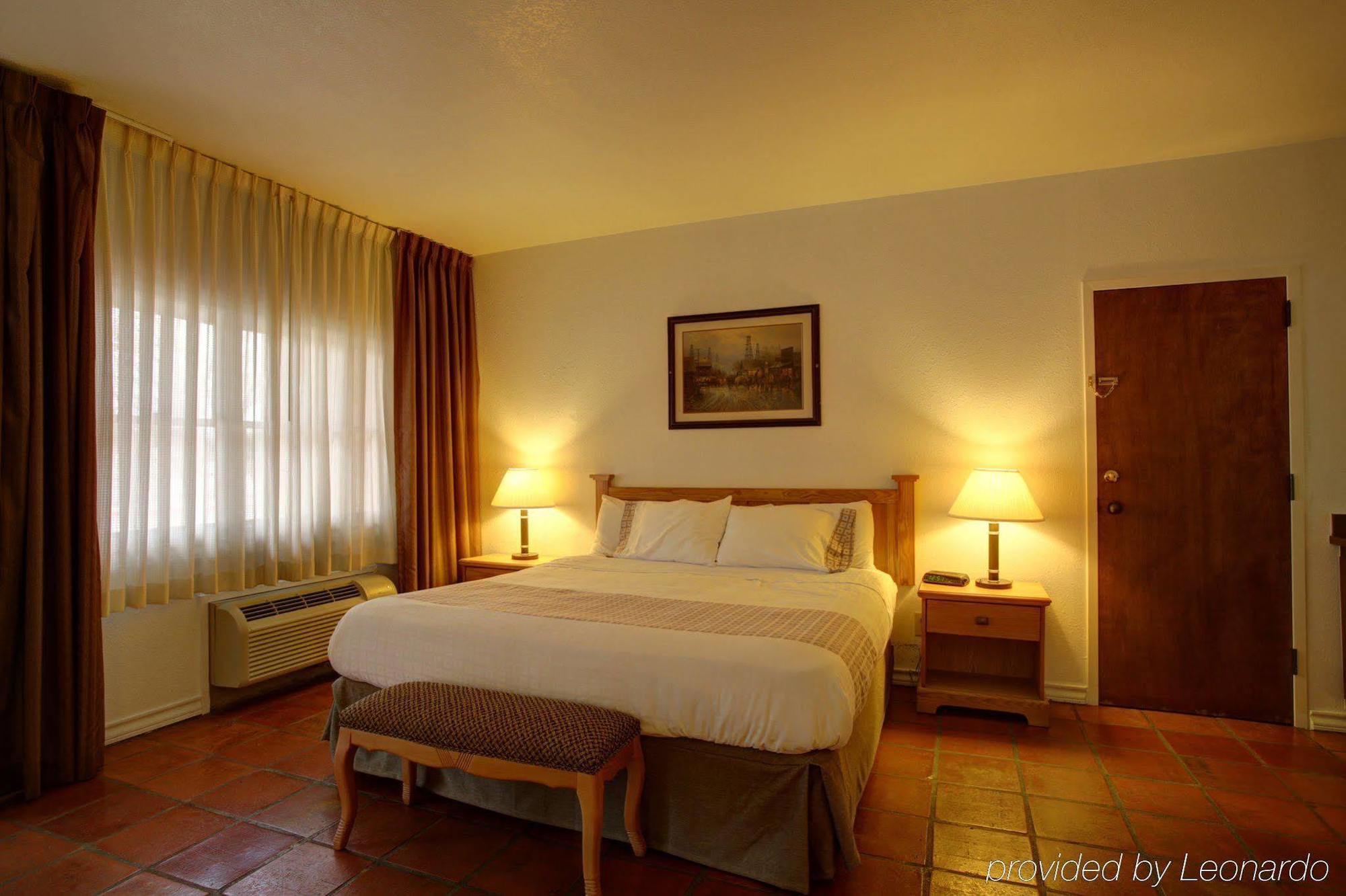 Y O Ranch Hotel And Conference Center Kerrville Kültér fotó