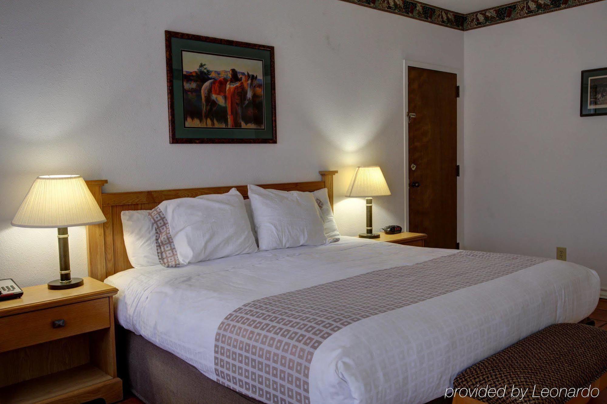 Y O Ranch Hotel And Conference Center Kerrville Kültér fotó