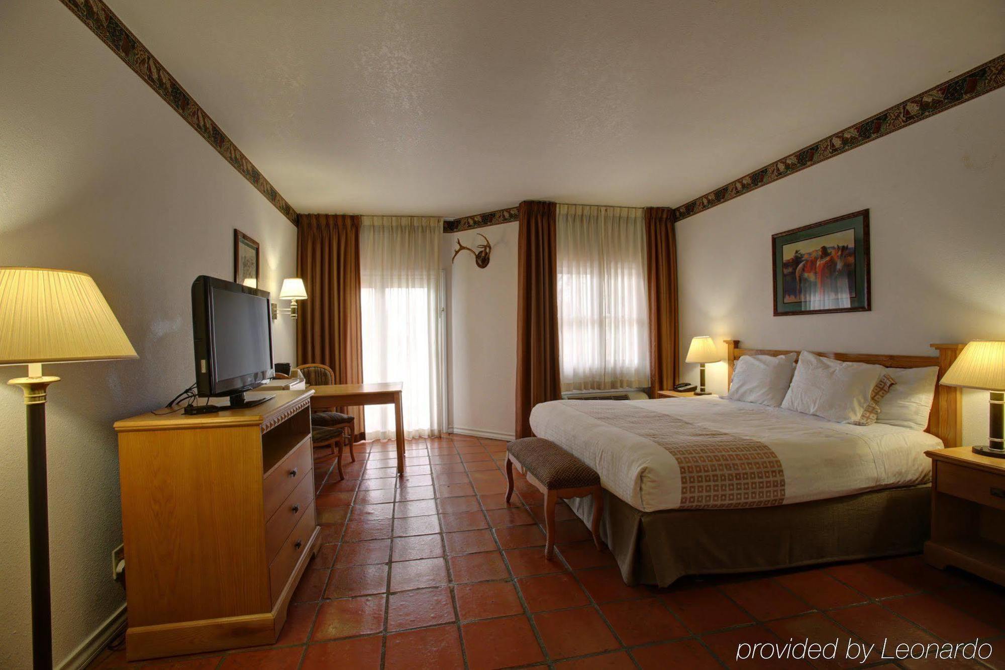 Y O Ranch Hotel And Conference Center Kerrville Kültér fotó